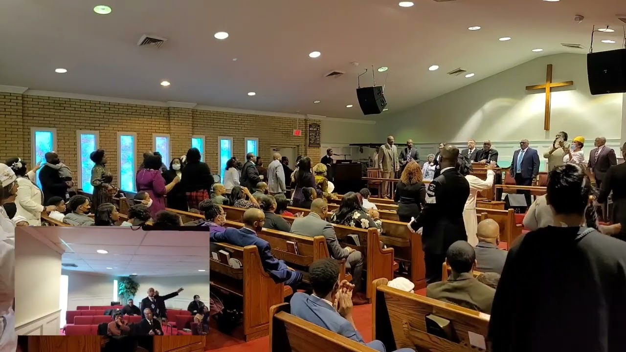 Praise & Testimony Service January 8, 2023| The Way Back To Pentecost Church