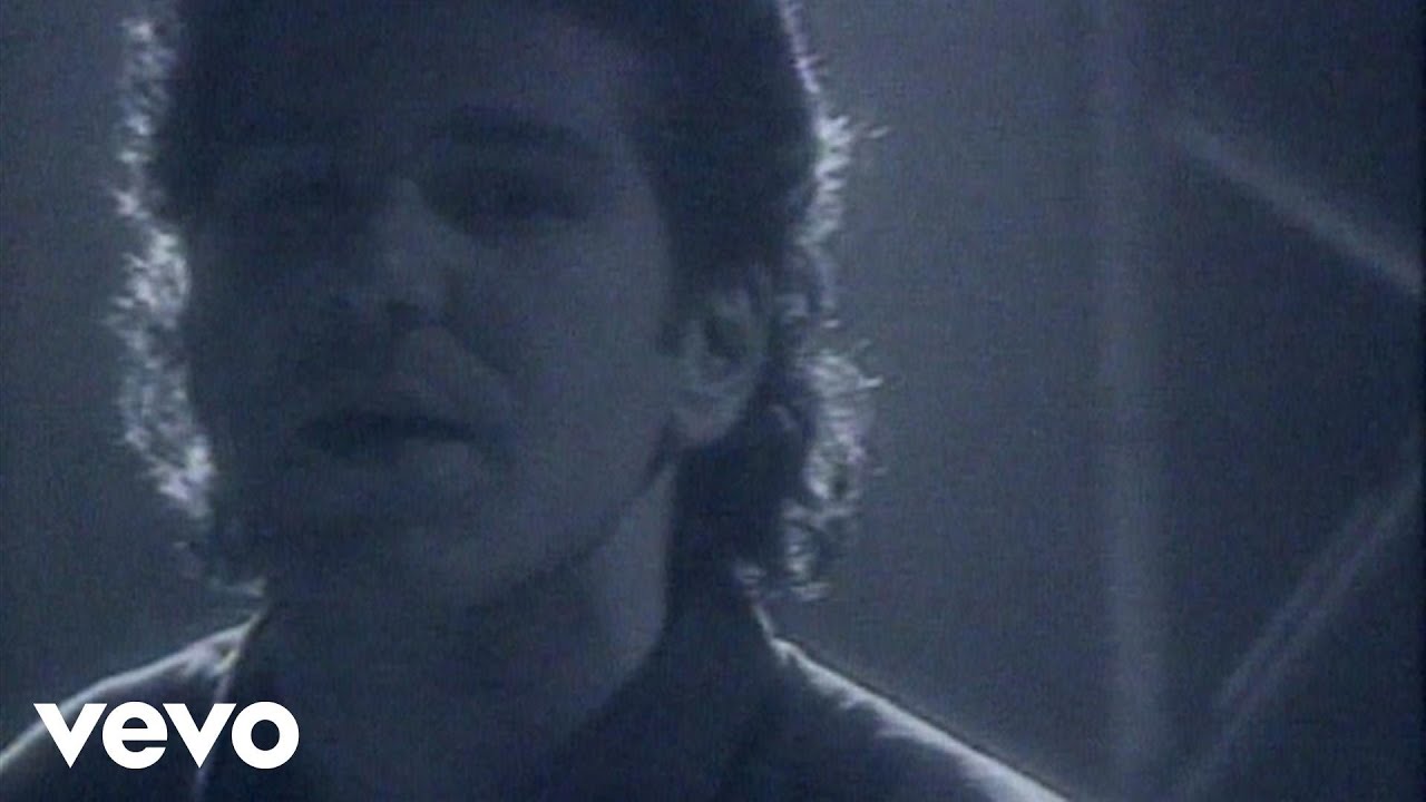 Michele Zarrillo - Io Senza Pietà (videoclip)