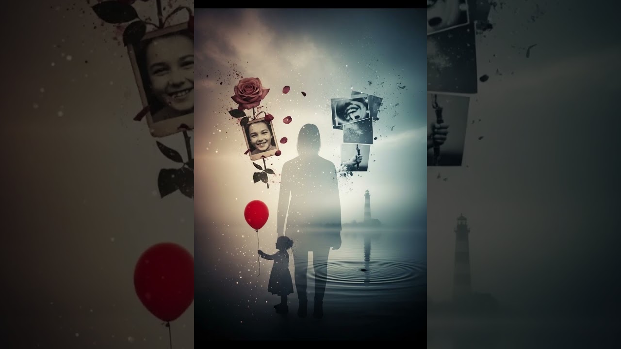 시적 울림과 멜랑콜리한 감각 #alternativerock #indiepop #ballad #dreampop