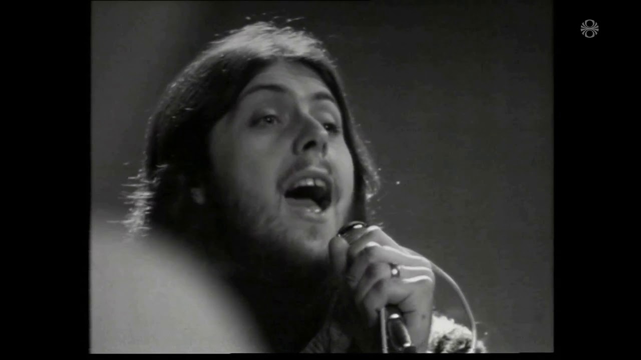 Maggi Kjartans ásamt Ara Jóns -  I know it´s true(1972)