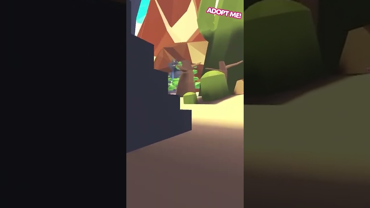 New Adopt Me Desert Update 🏜 (Roblox Adopt Me Tik Tok)