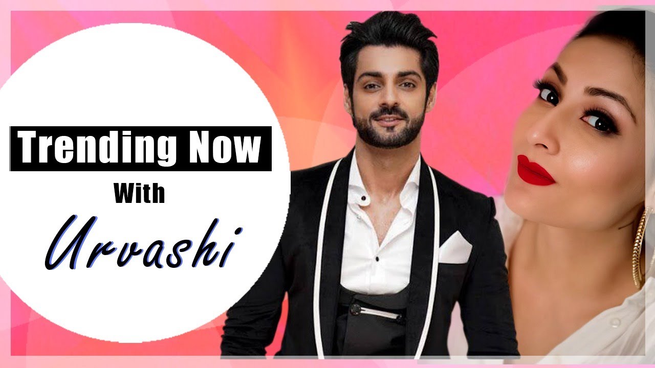 Karan Wahi Gets Candid With Urvashi Dholakia In A Fun Chat Session | Episode 7