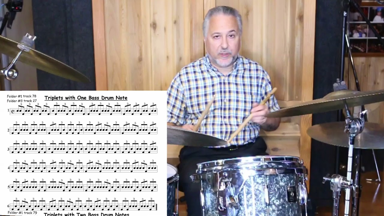 Playing Slow Jazz Tempos