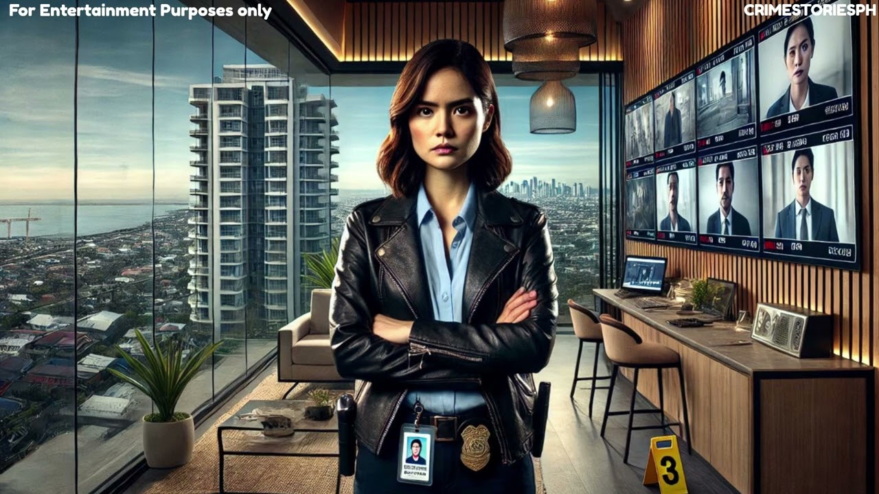 The Cebu Condo Conspiracy (Philippines) | Inspired by True Crime Stories | Crime Stories PH