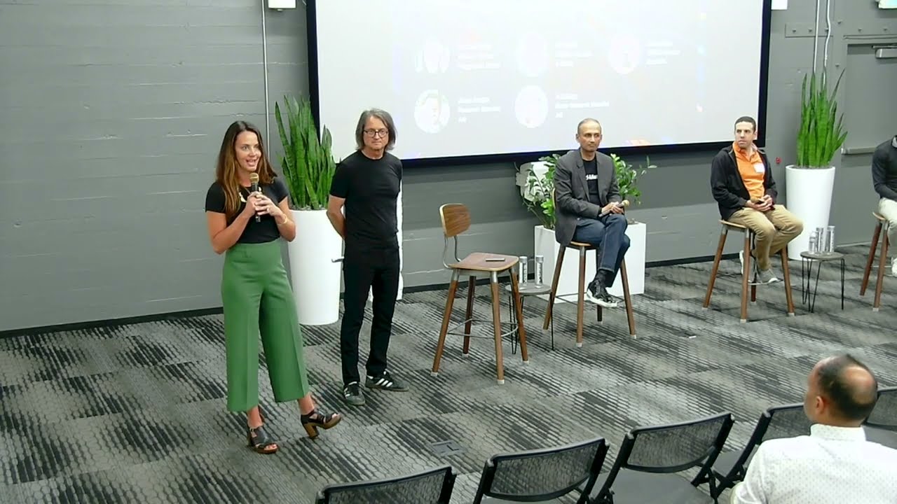 Robochat: AI is Hungry For Power!
