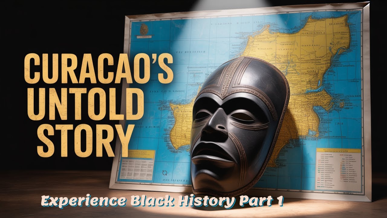 Live From Curacao | Exploring Your Roots Abroad