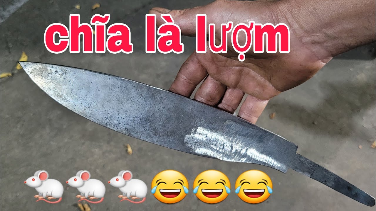 Chĩa 🐁🐁🐁 gần đến hồi kết rồi bác đức ơi 😂✌️✌️