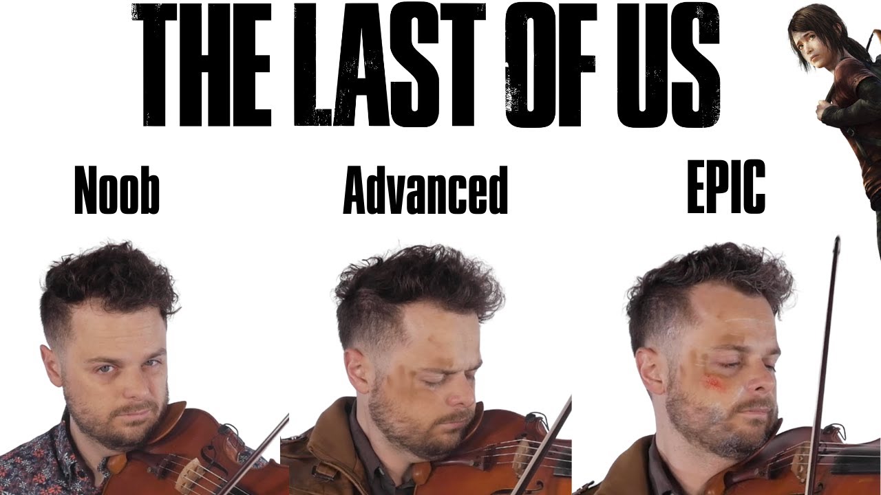 5 Levels of 