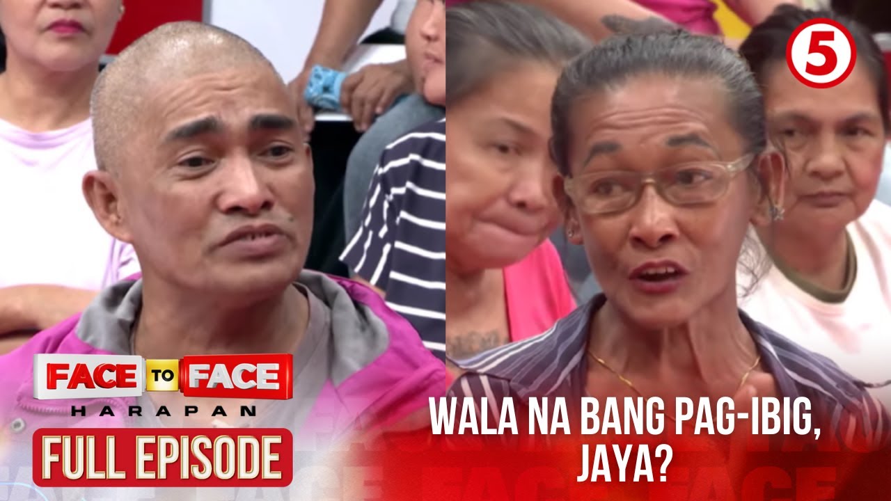 Face To Face Harapan Episode 235 | January 8, 2026