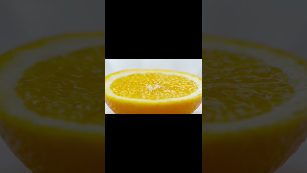 Anxiety Relief: Limonene Magic