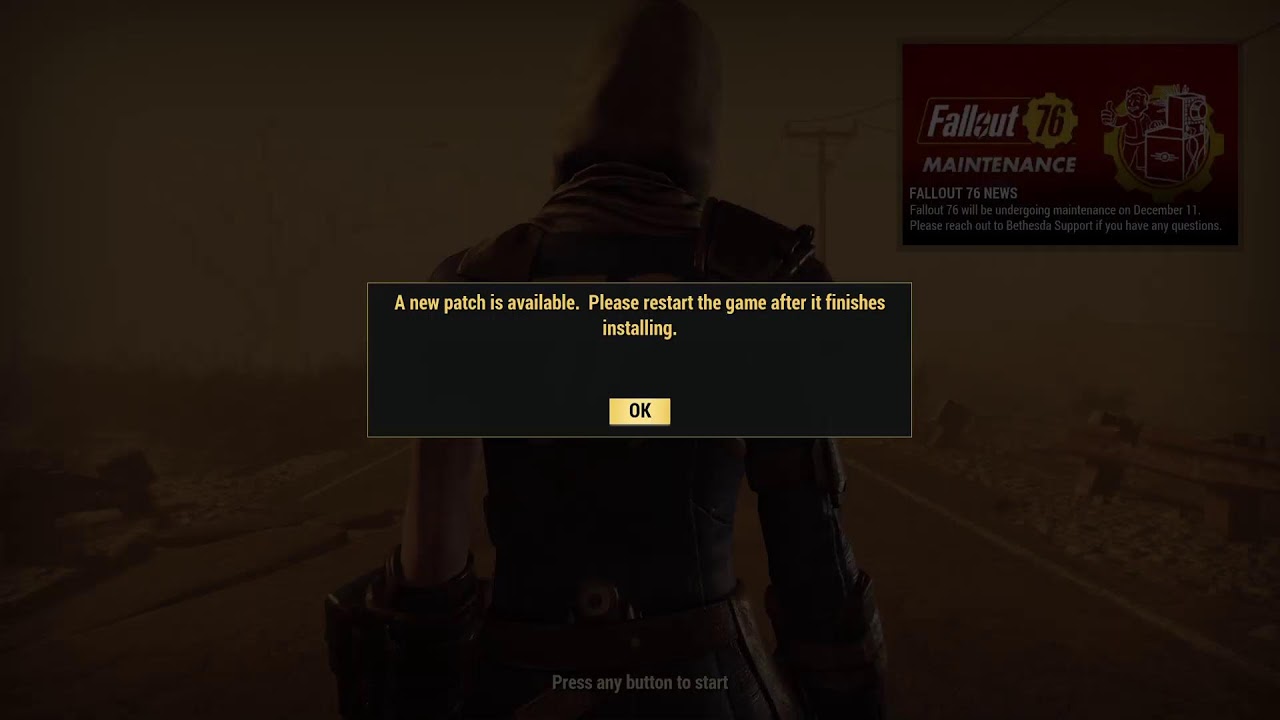 Fallout 76