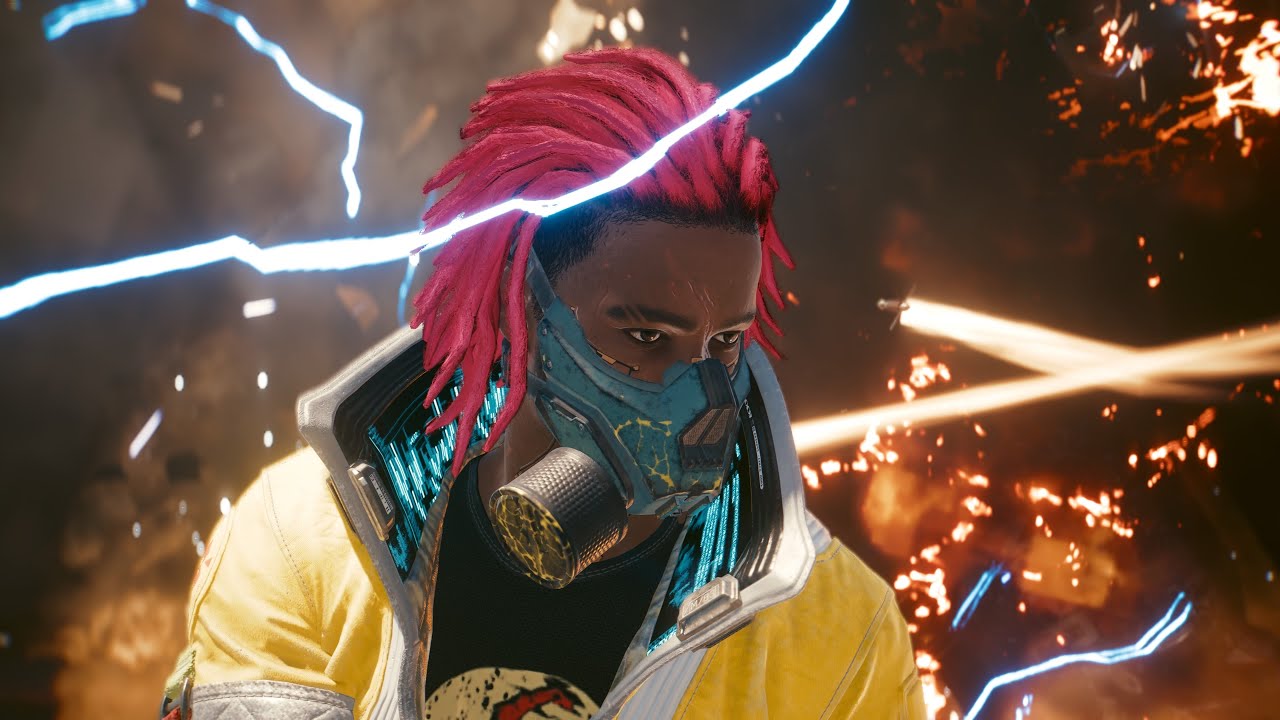 When Max Reflexes Meets MaxTac | Cyberpunk 2077 (Patch 2.31)