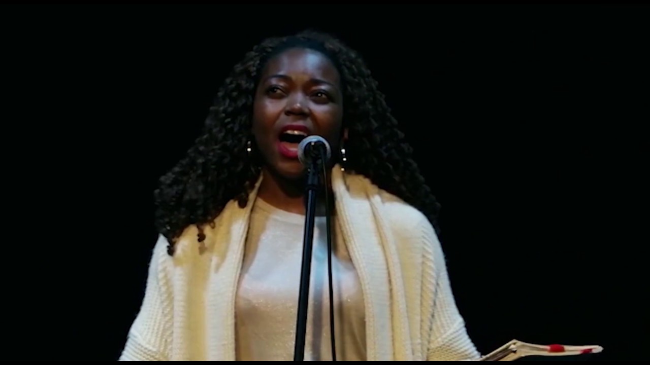 Multicultural Arts Victoria | Show Reel 2016 - 2018