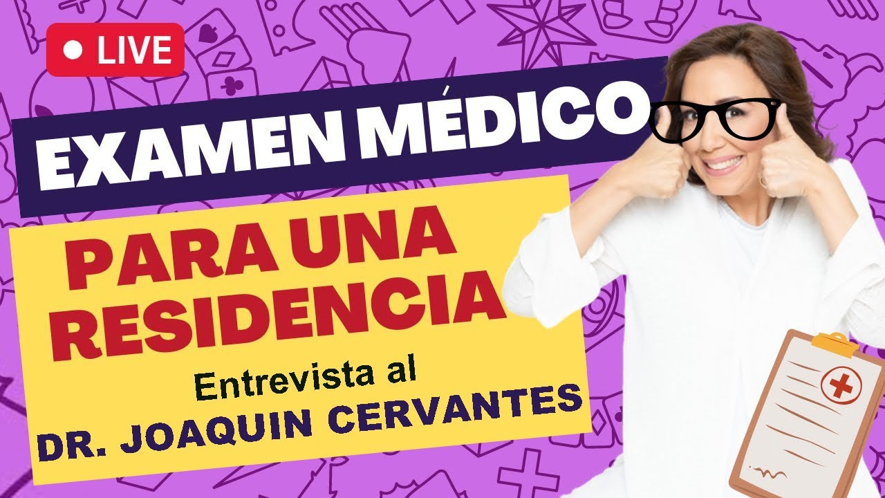 💉Estudios médicos para la residencia- ¿Qué pasa si los resultados salen mal?- Inmigrando con Kathia