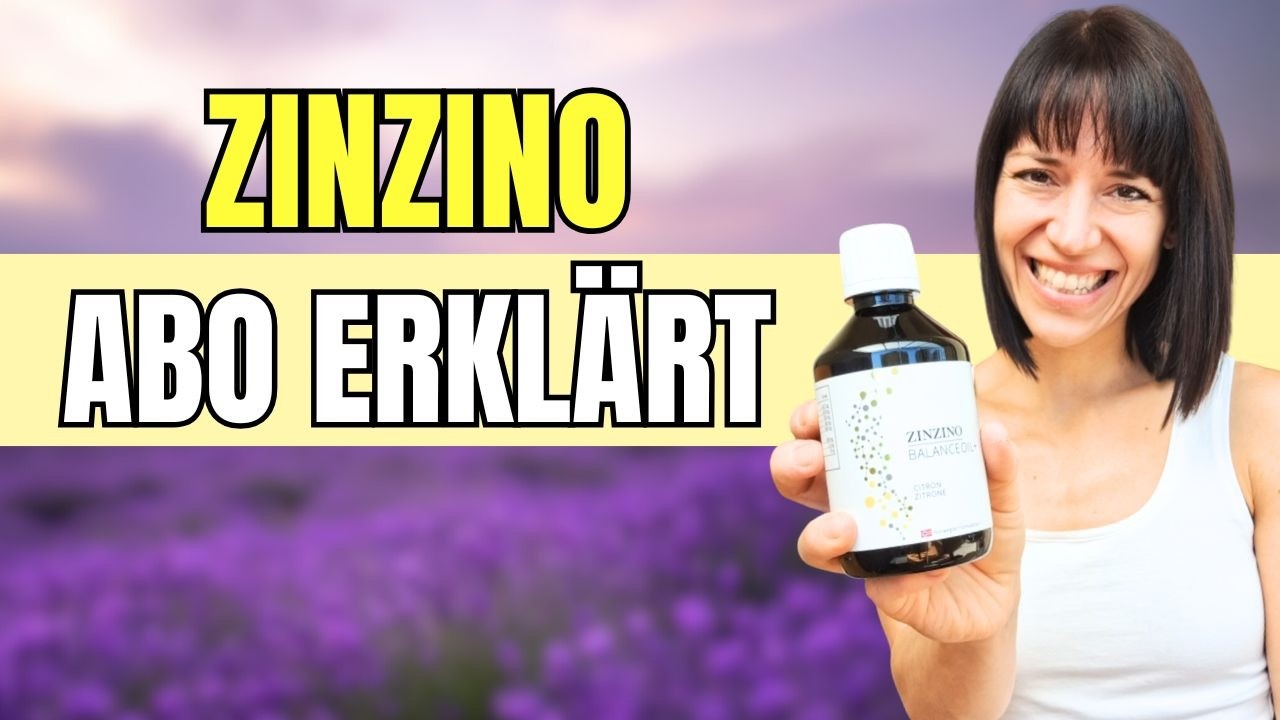 Zinzino zu teuer? Was du als Kunde wirklich wissen musst