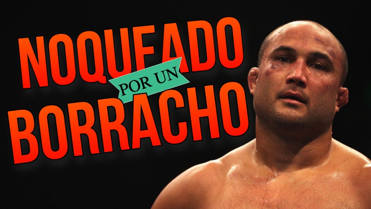 ASCENSO y CAÍDA del Prodigio de UFC ➡️ BJ PENN HISTORIA
