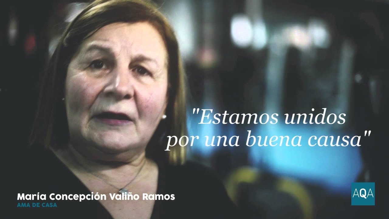 AQA   Reto solidario HD