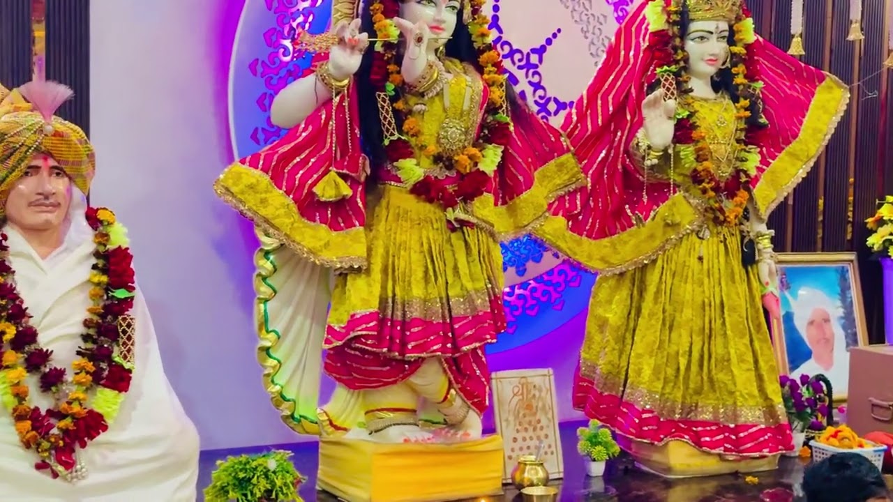 Mohan Ram par kro nayya #choudhrysunilnagar #instagram #facebook #whatsapp 