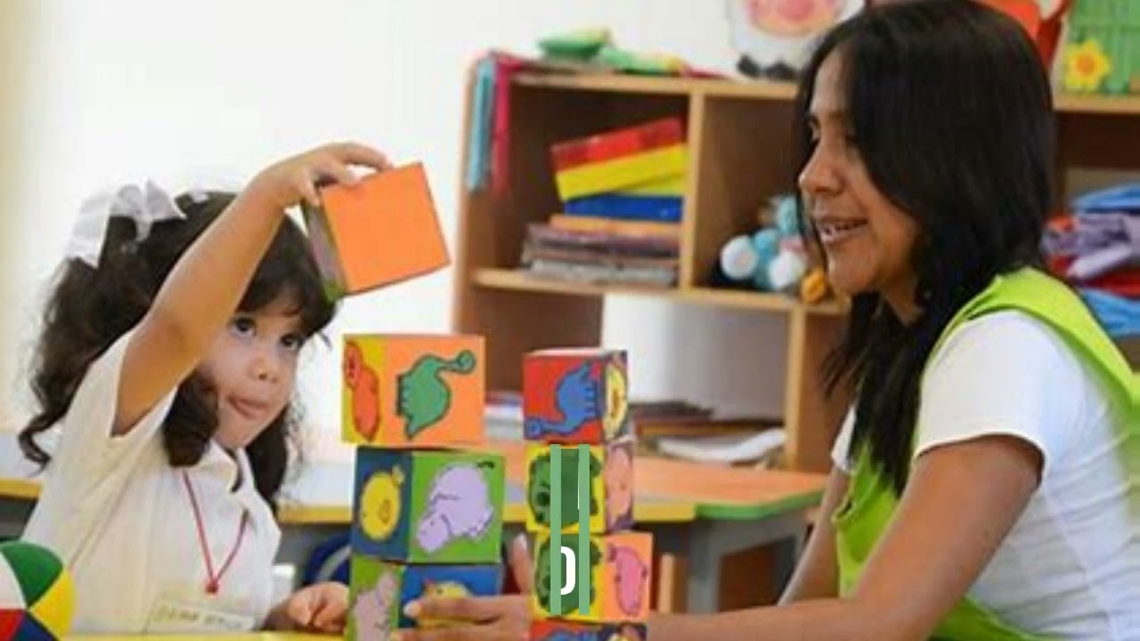 Modelo Holístico De La Lectoescritura