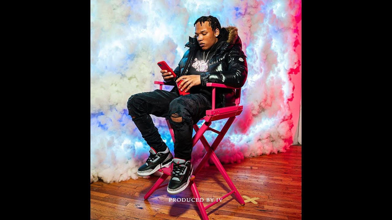 (FREE) B Lovee X Kay Flock NY Drill Sample Type Beat 2022 ~ 