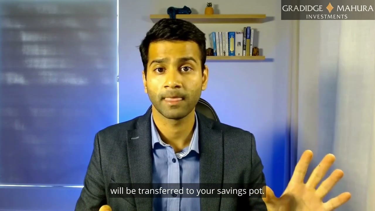 Two-Pot Retirement System - Frequently Asked Questions
