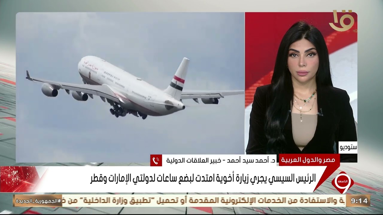 د. أحمد سيد أحمد: تصريحات الرئيس السيسي تعكس أن مصر ستظل دائما هي العون والسند لأشقائها العرب