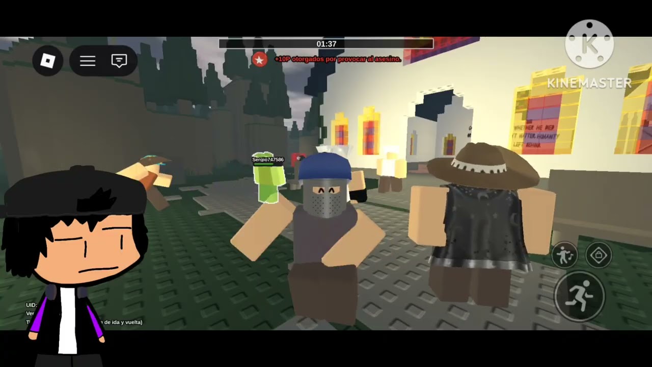 Miller Gameplay en Die of dead [Die of dead gameplay]