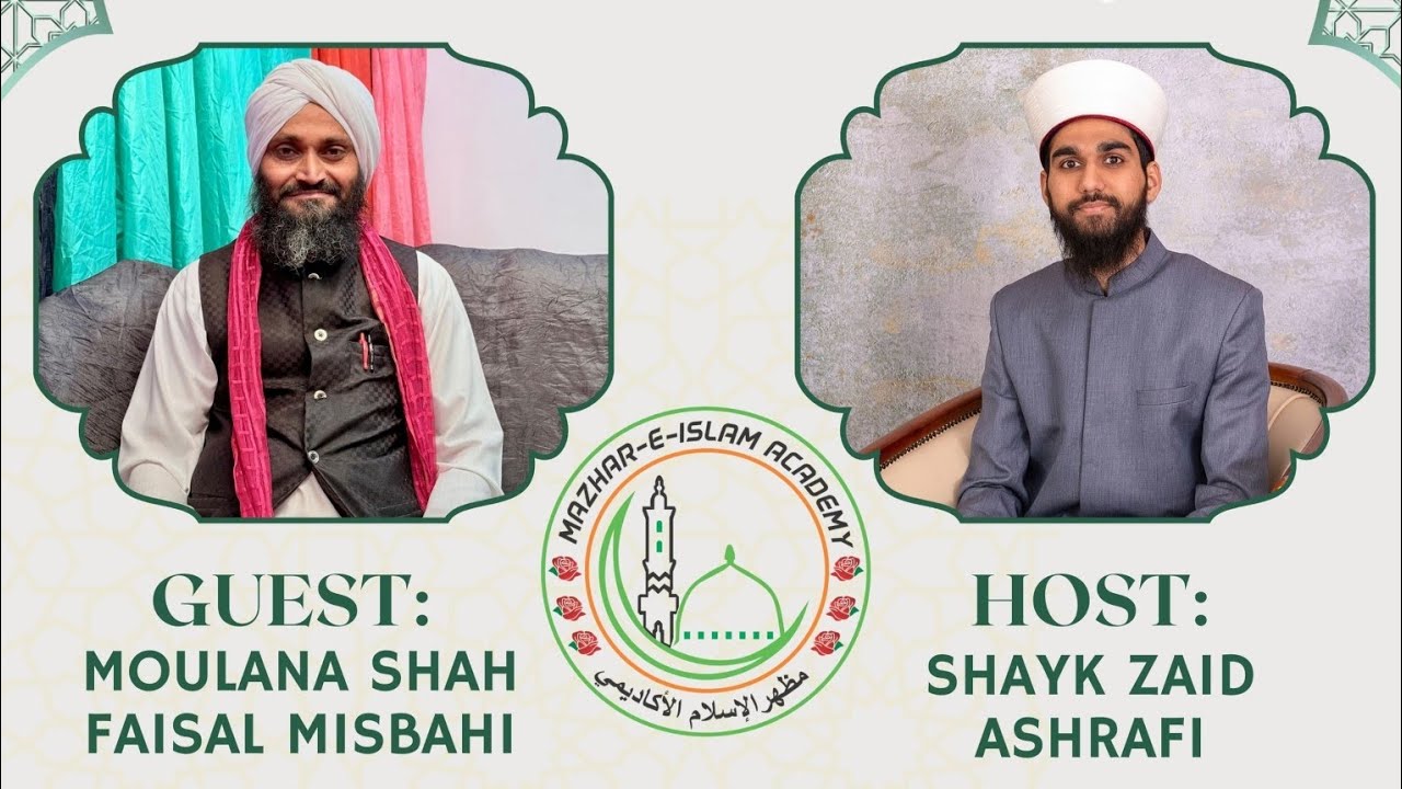 Suhoor with Ashrafi 2025 | 22nd Ramadan | Episode 22, segment 2 | Topic: Family Ties