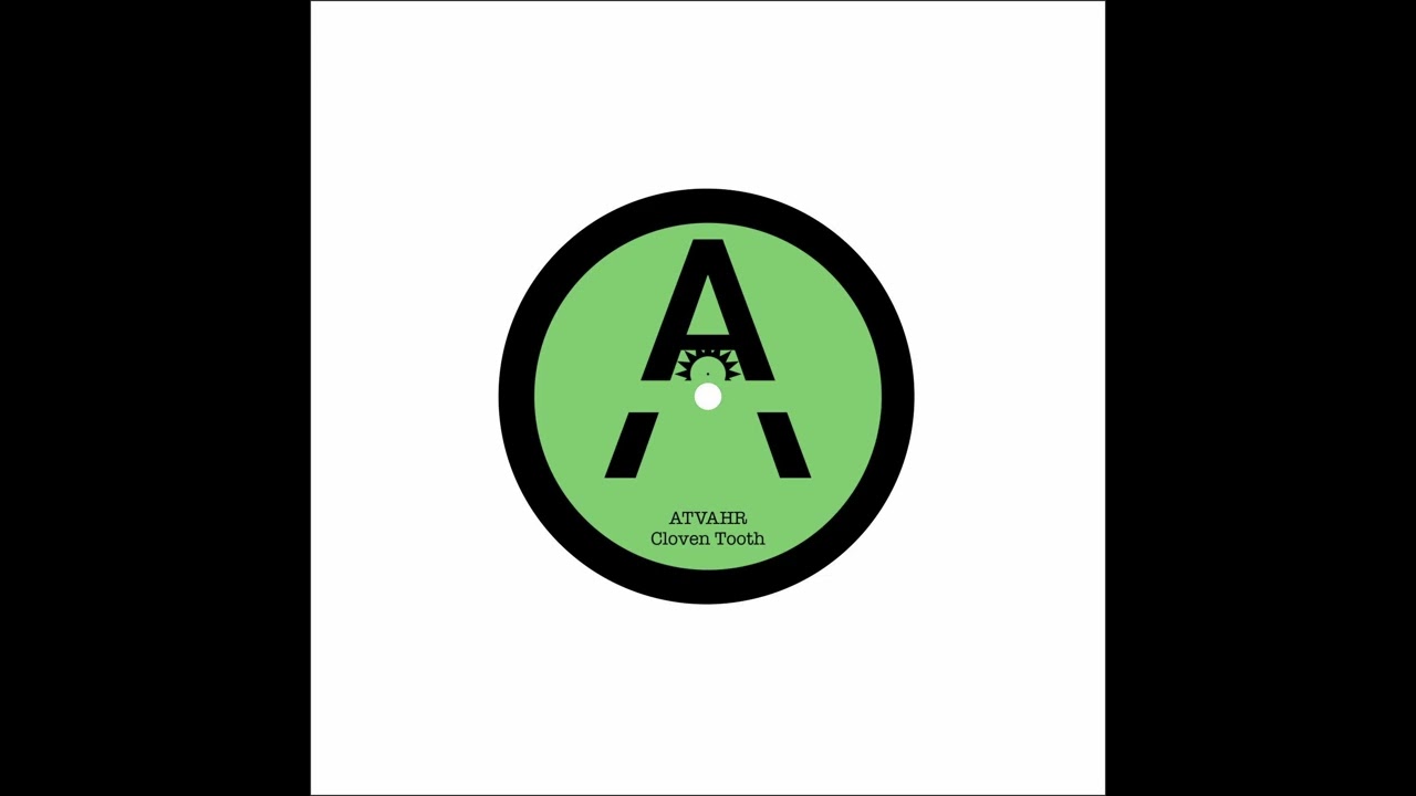 Atvahr - Cloven Tooth
