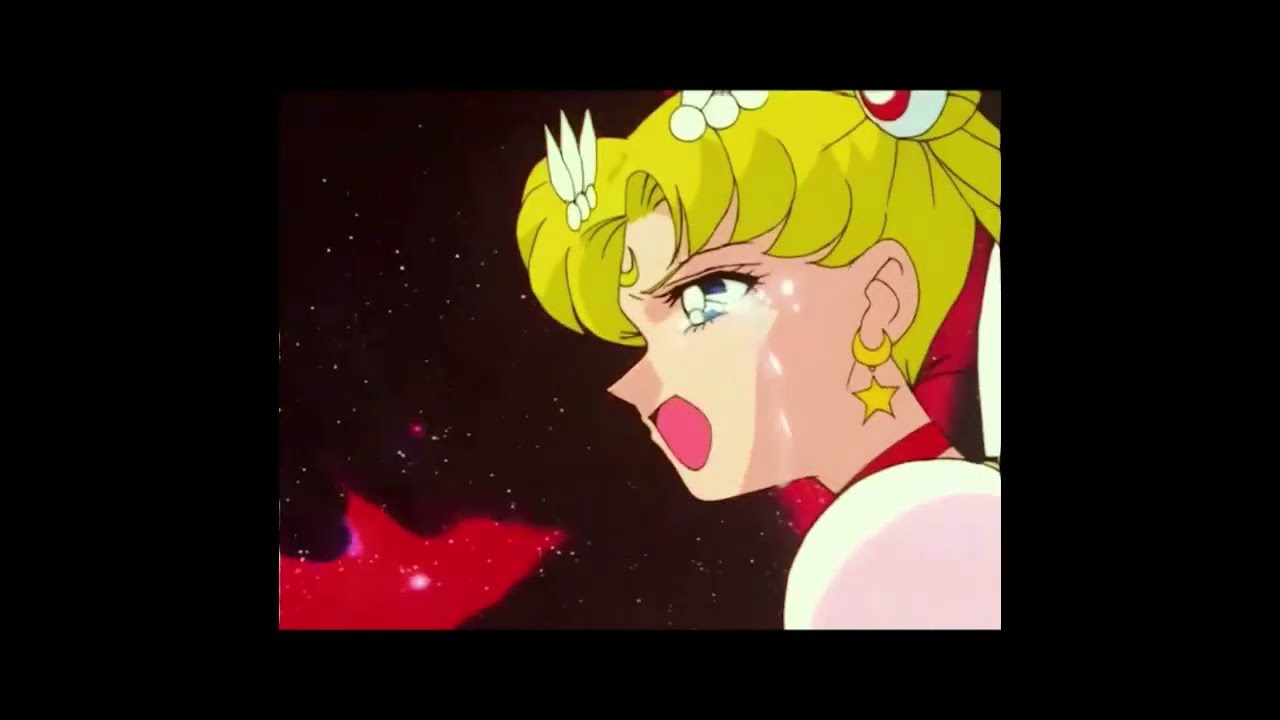 Sailor Moon Top 10 der heftigsten Cliffhanger | Anime TV-Serie RTL2 90er Vampy Deutsch dramatisch