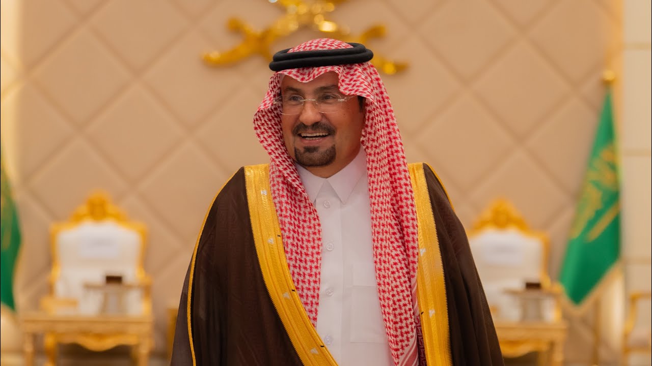 حفل تكريم سعادة اللواء : سعد بن سعيد ال جابر الشهراني