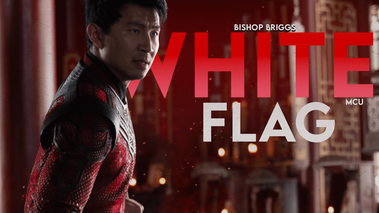Marvel (MCU) || White Flag  [1K SUBS SPECIAL]