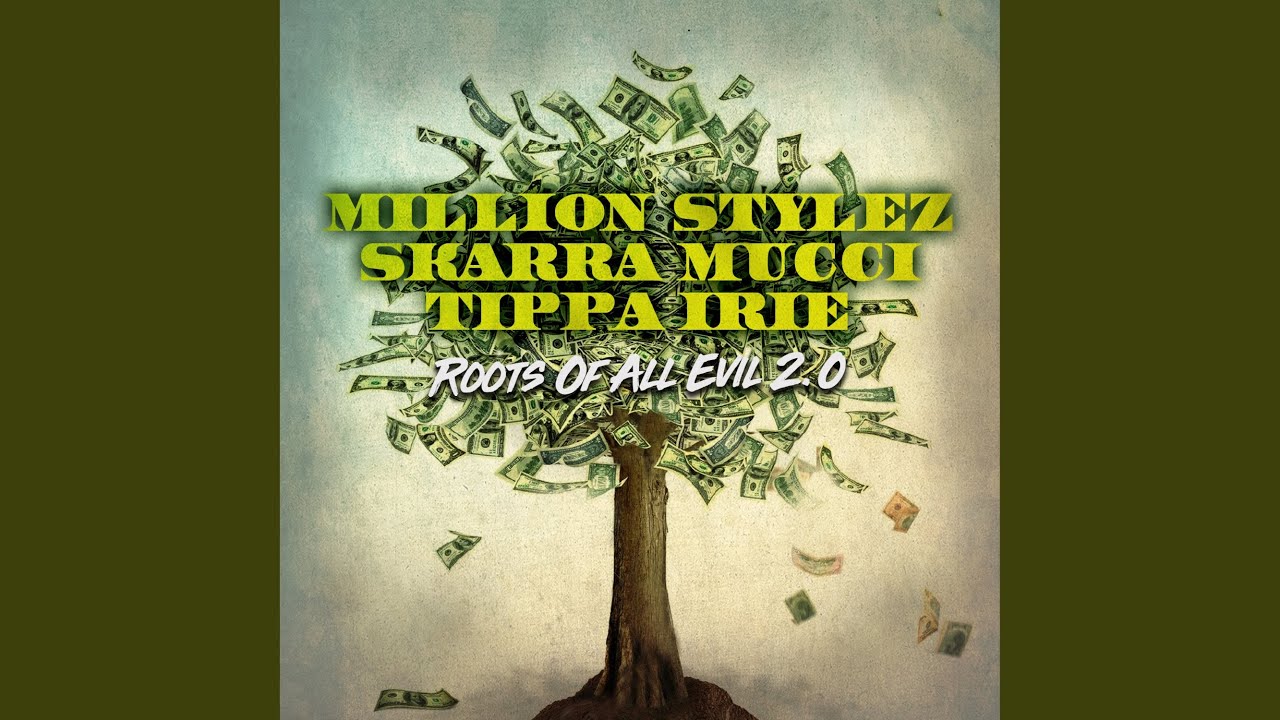 Roots of All Evil 2.0