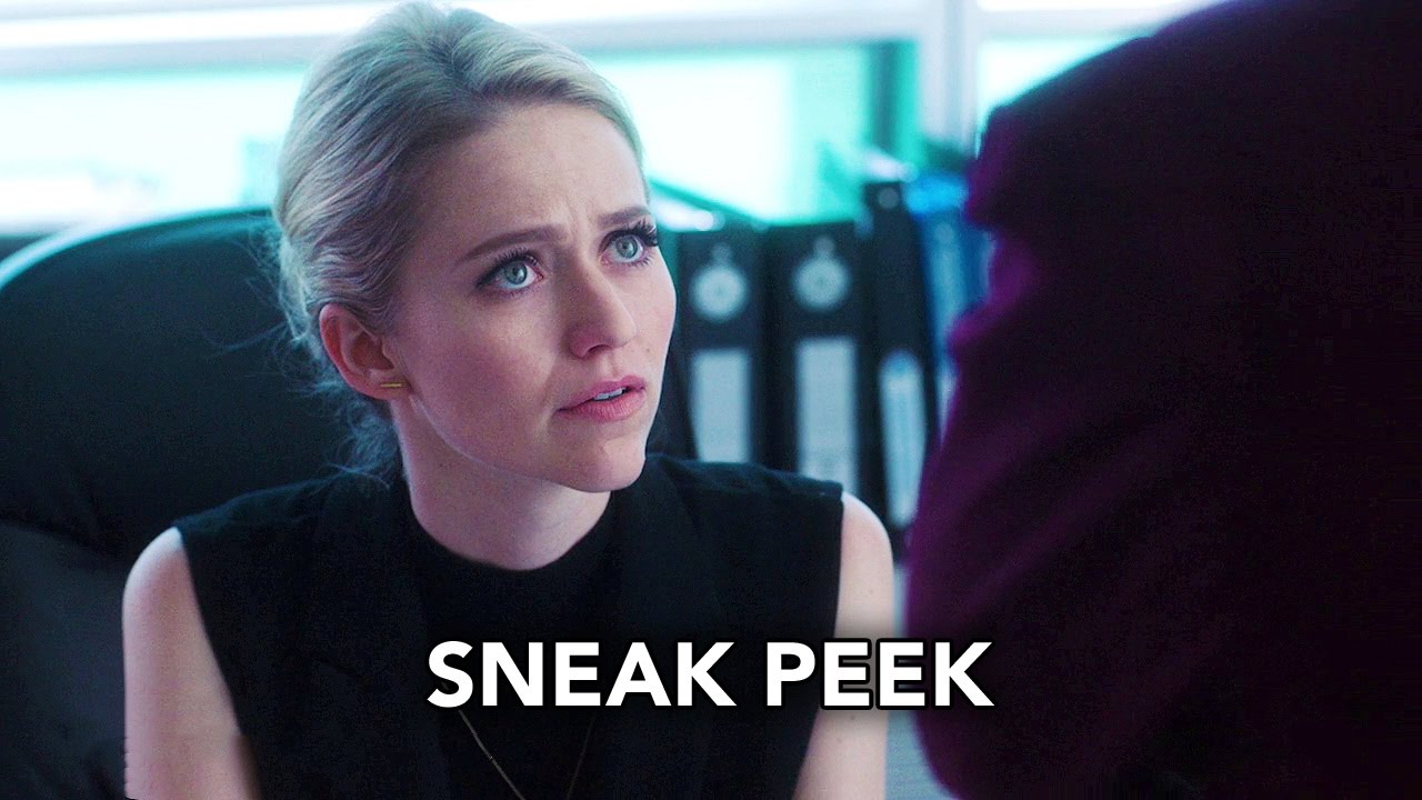 Quantico 2x08 Sneak Peek 