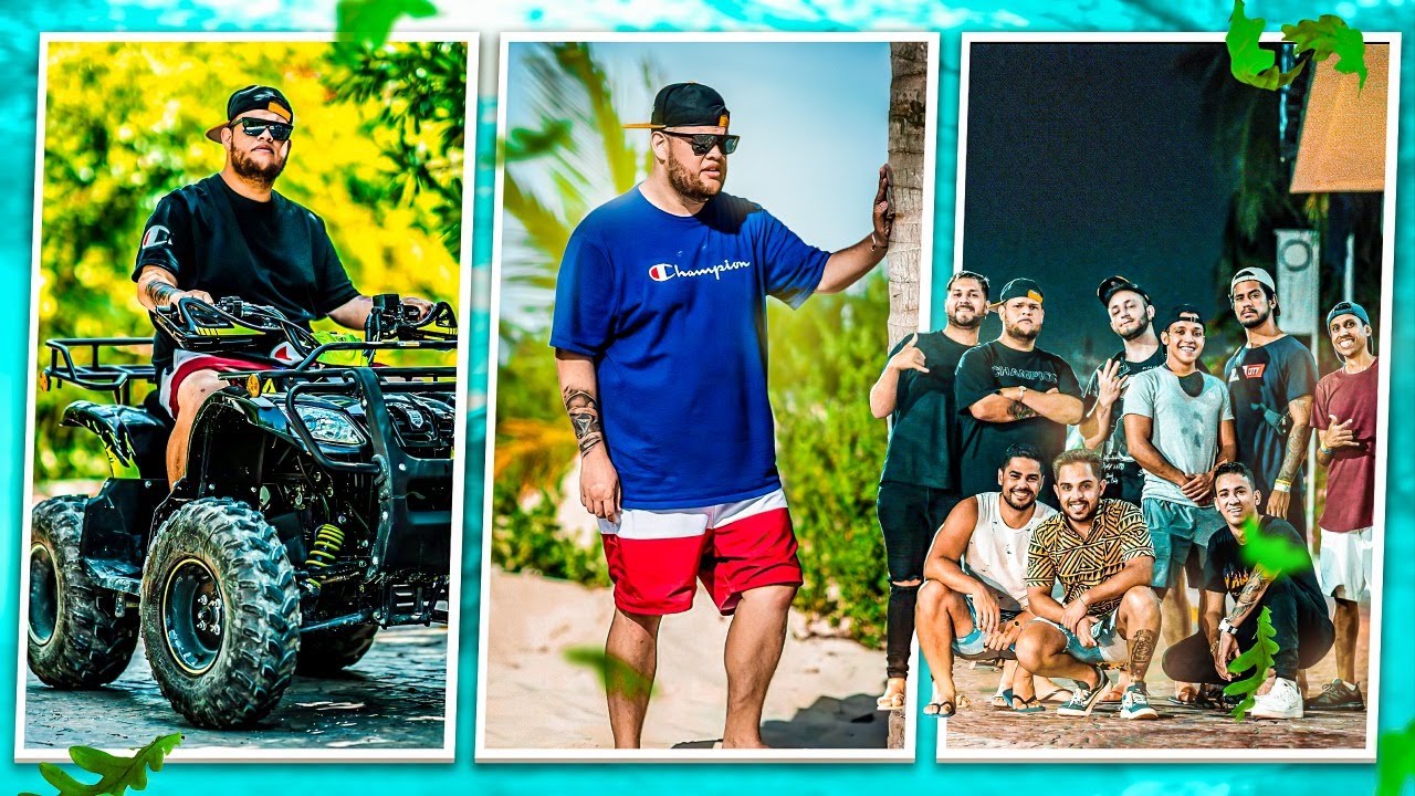 8 HORA DE VLOG FILME EM CANCUN 2021 ‹ EduKof ›