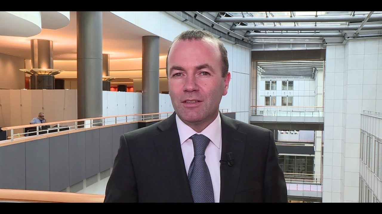 EPP Group backs a crisis-proof Euro on principles of Stability and Growth Pact