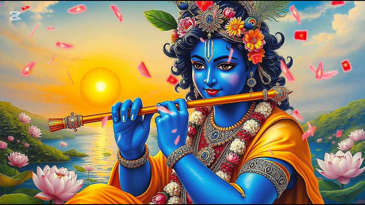 Hare Krishna Hare Rama | Srila Prabhupada’s World 🌍 | ISKCON Kirtan
