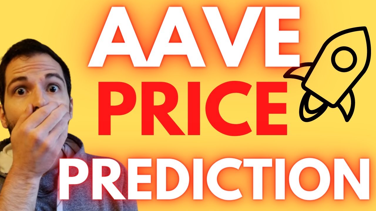 Aave Price Prediction 2021...