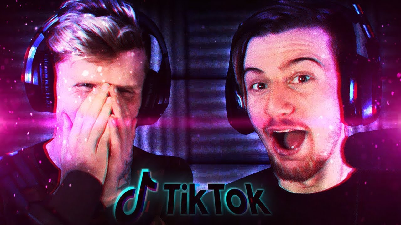 TIK TOK COPYRIGHT CHALLENGE (WE WON!)