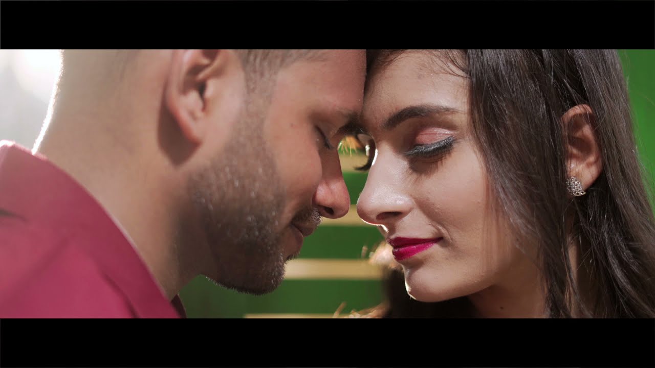 GULABI ANKHEN Pre wedding 2021 || MOHIT WEDS YASHU || Plaza Bhucho