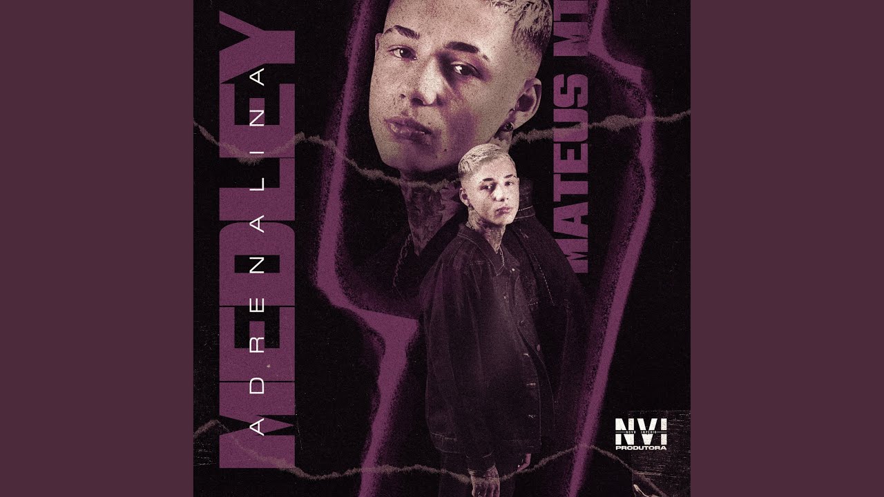 Medley Adrenalina