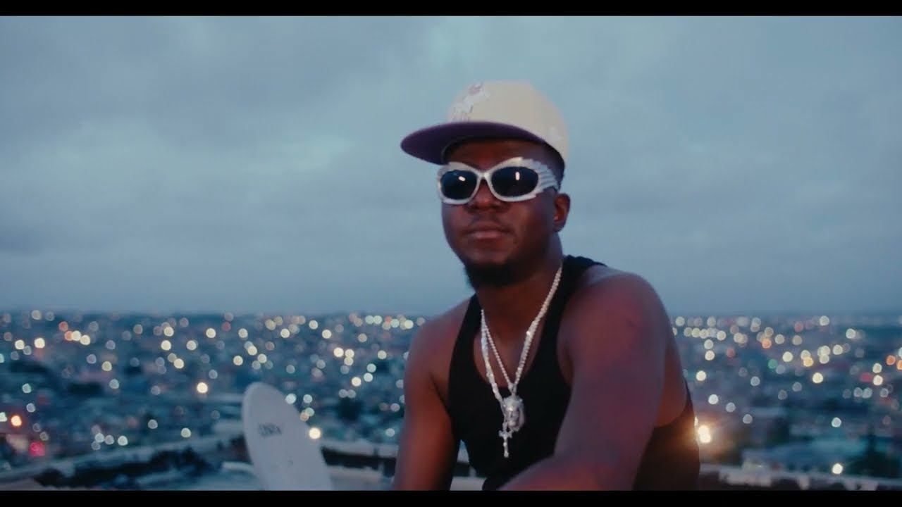FIOR 2 BIOR, MEDIKAL - C&rsquo;EST L&rsquo;ENFANT DE KI ? (CLIP OFFICIEL)
