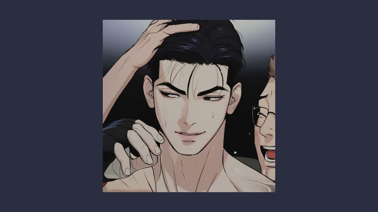 You create scenarios before sleeping 🤭 [sped up playlist]
