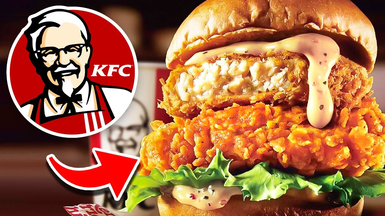 20 Ways Japanese Fast Food Is Different But BETTER