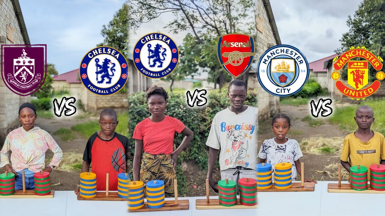 Arrange The Colours To Win 🤯 | Part 1 