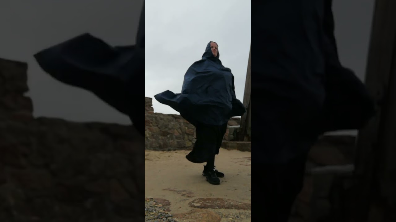 Blow me away my beloved storm 2