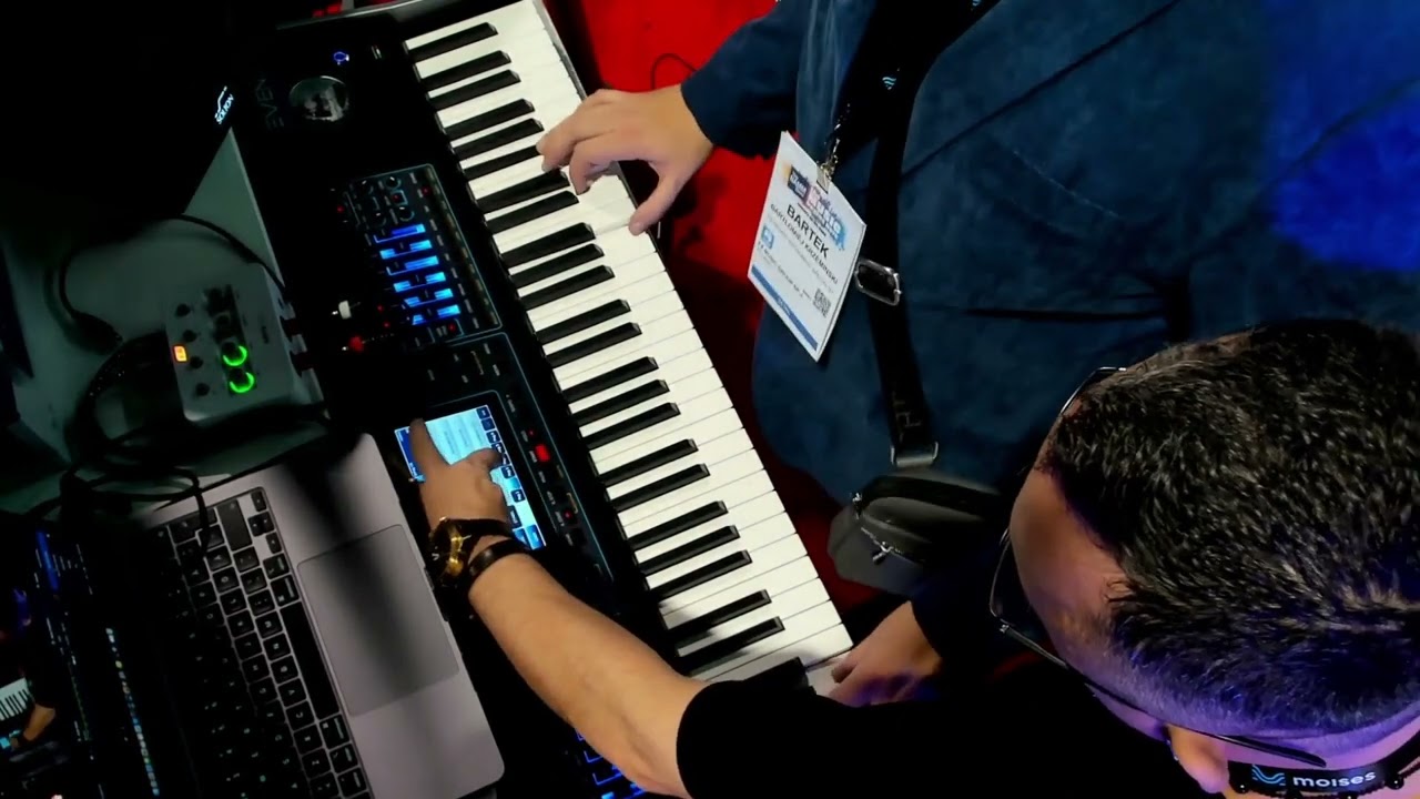 Namm 2026