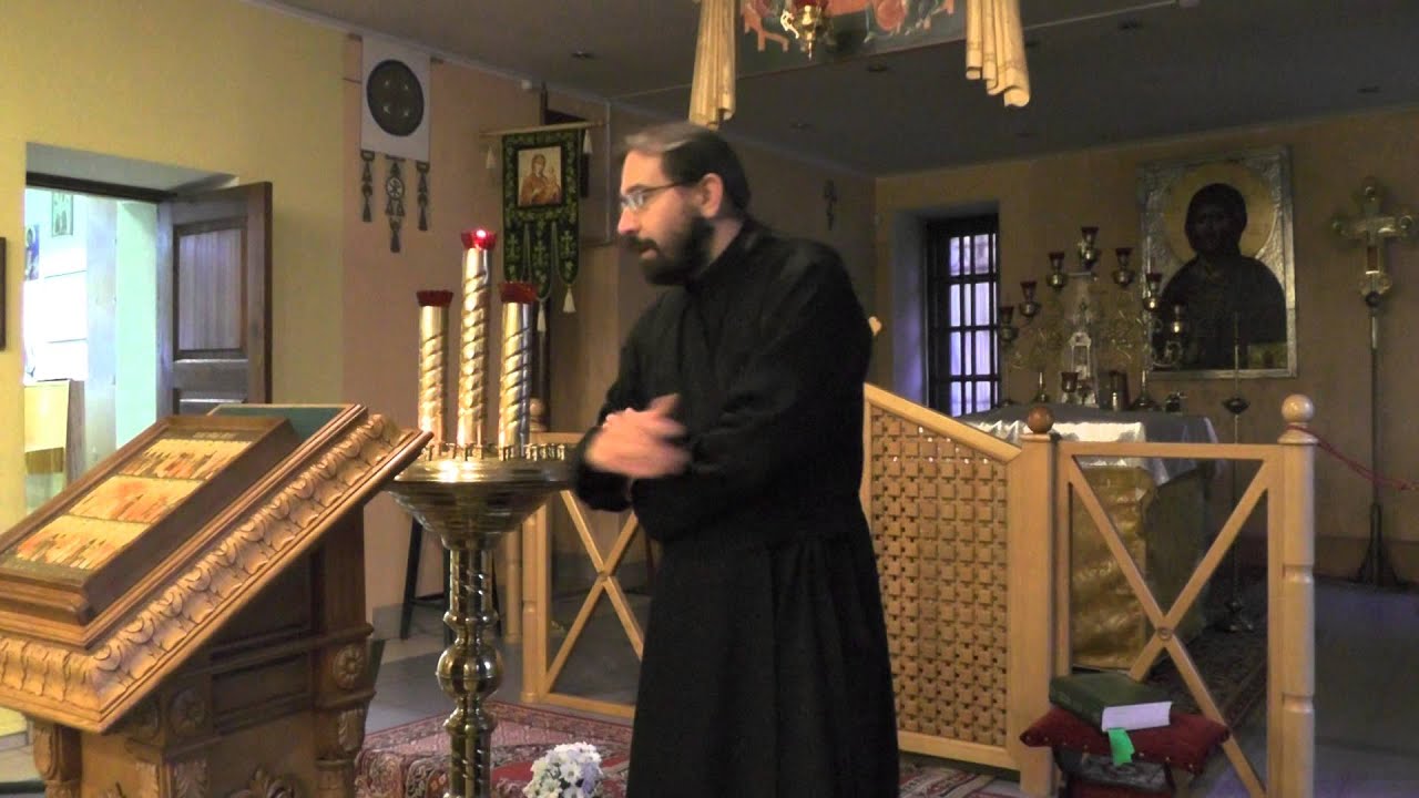 Минея, Октоих. Вечерня, Утреня и другие службы суточного круга часть 1