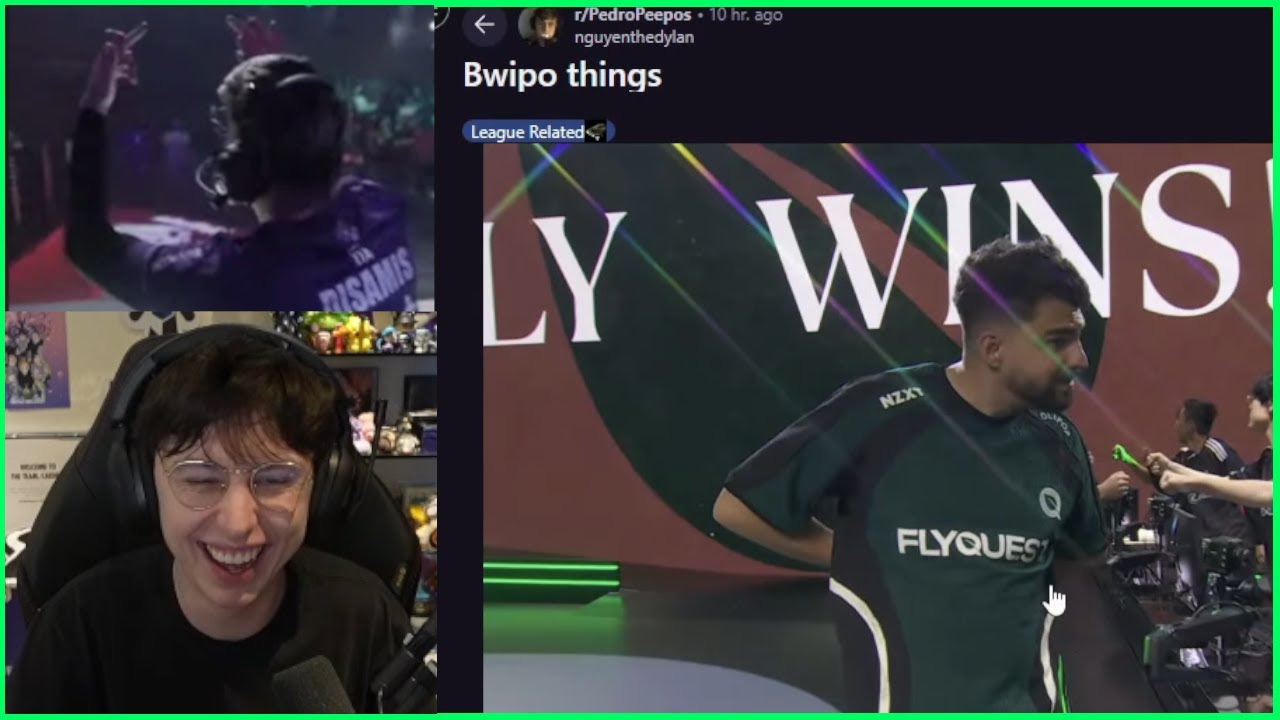LTA North Bwipo Drama VS LTA South