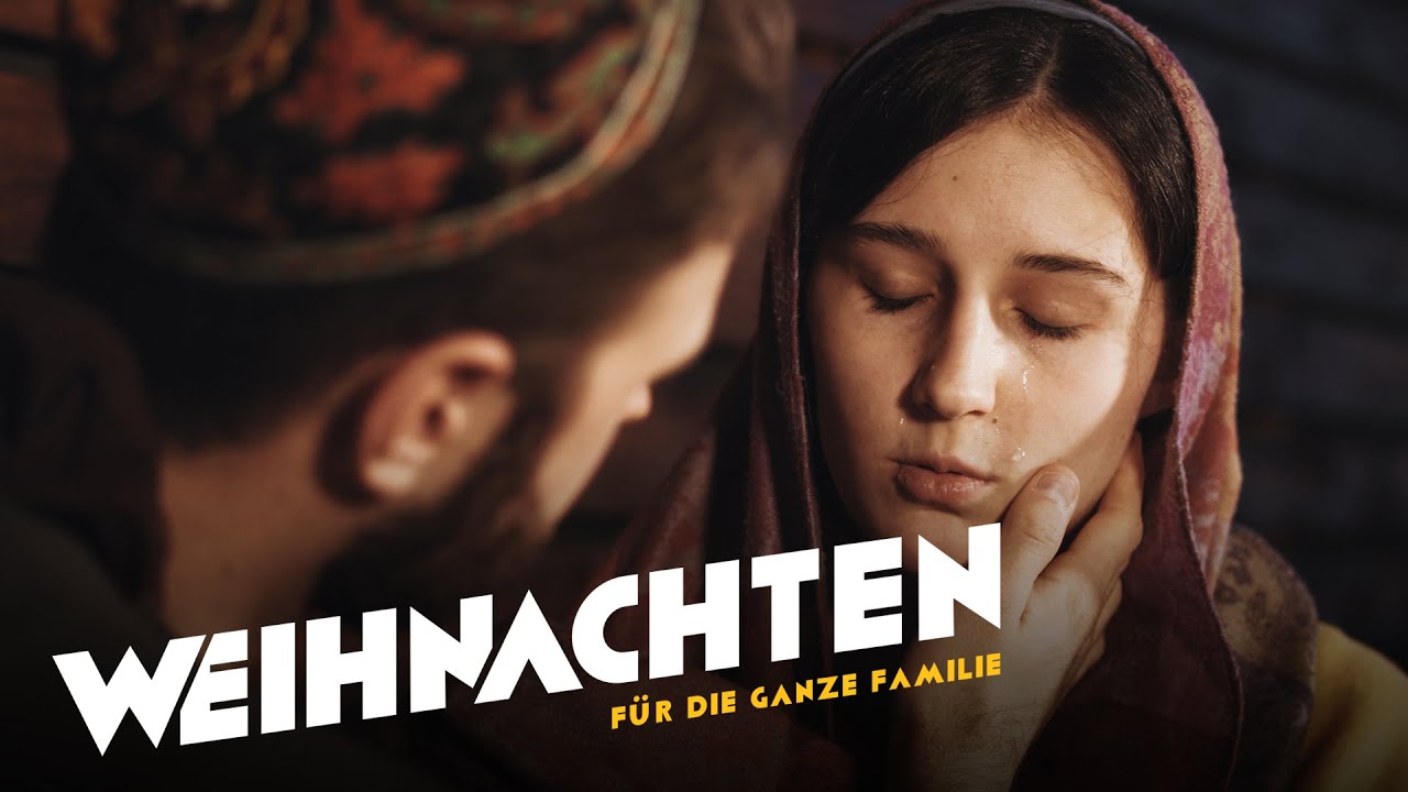 Krippenspielfilm - Credo Gemeinde Saarn